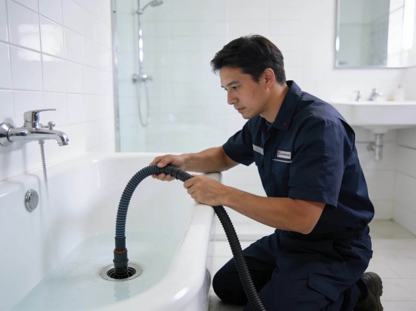 Emergency Plumber Luverne, ND FAQs